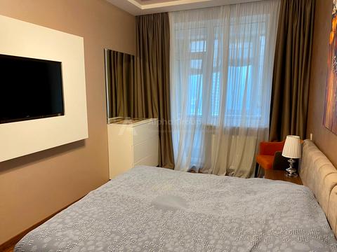 квартира за адресою Саксаганського вул., 37-К