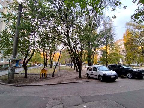 квартира по адресу Сумгаитская ул., 18