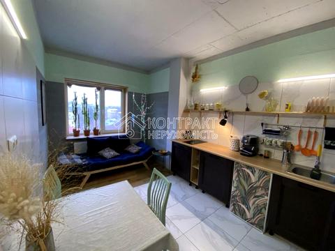квартира за адресою Ярославська вул., 21в