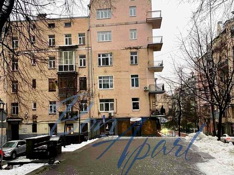 квартира за адресою Київ, Костельна вул., 6