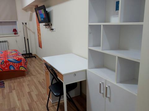 квартира по адресу Машиностроительная ул., 41