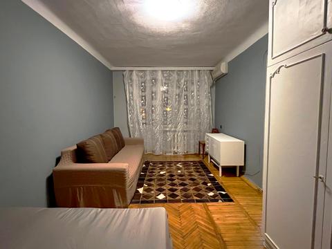 квартира по адресу Мечникова ул. (Кловский), 7
