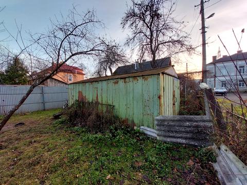 будинок за адресою Мирослава Тураша вул., 30