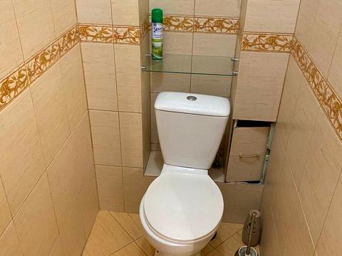 квартира по адресу Новаторов ул., 22-В