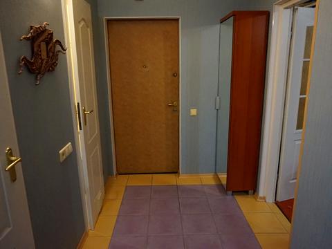 квартира за адресою Академіка Шалімова вул. (Героїв Севастополя), 23-А