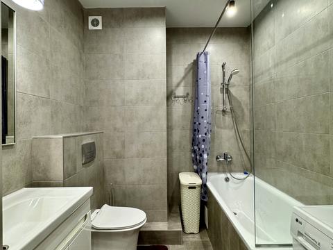 квартира по адресу Гарматная ул., 38-Б