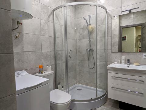 квартира за адресою Метрологічна вул., 58