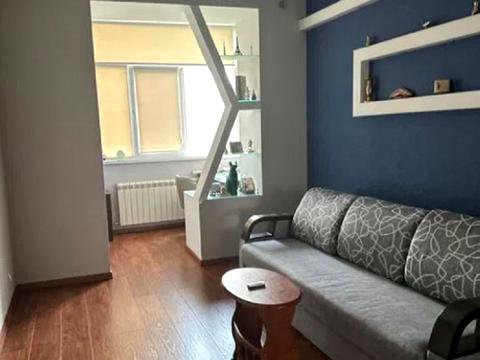 квартира по адресу Солнечная ул., 1б