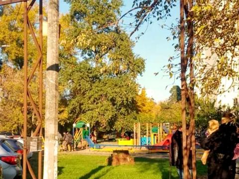 квартира по адресу Княгині Інгігерди ул. (Лобачевського), 7