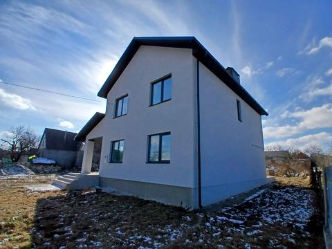 будинок за адресою с. Вінницькі Хутори, Войцехівського