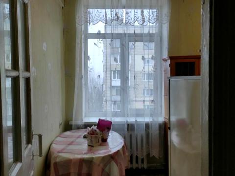 квартира по адресу Васильковская ул., 11/11