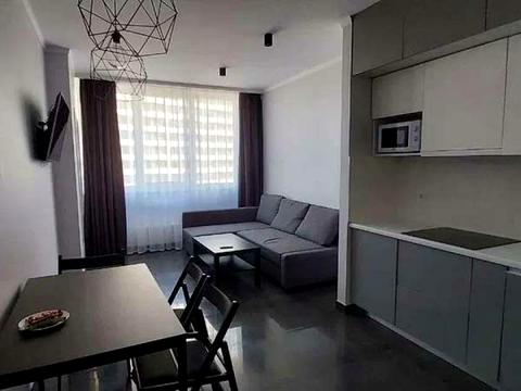 квартира по адресу Тираспольская ул., 60