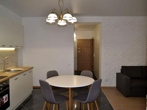 квартира по адресу проспект Перемоги, 86 Б