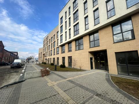 квартира за адресою Богдана Хмельницького вул., 116
