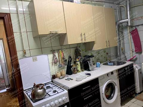 квартира по адресу Центральна, 1