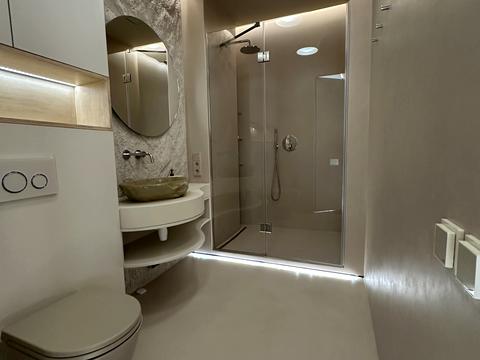 квартира по адресу Владимирская ул., 86-А