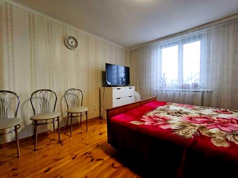 будинок за адресою академіка рибакова 57, 44 