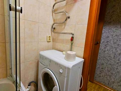 квартира за адресою Стадіонний проїзд, 4