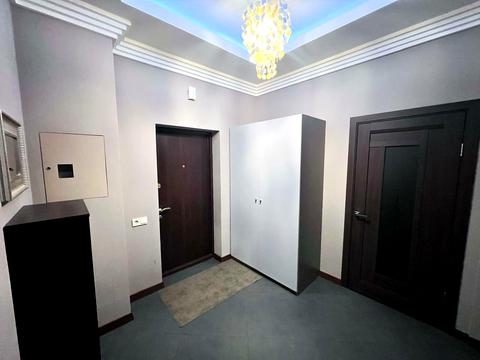 квартира по адресу Евгения Коновальца ул. (Щорса), 44-А