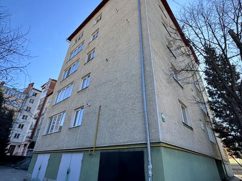 квартира по адресу Петра Калнышевского ул., 12