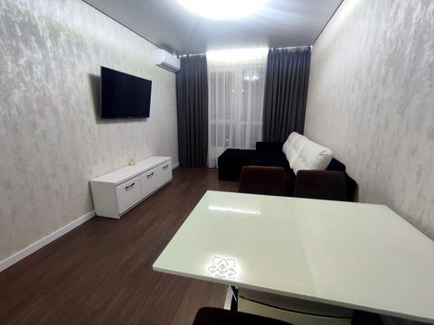 квартира по адресу Ревуцкого ул., 40-В