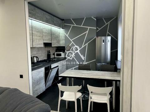 квартира за адресою Соборності, 18