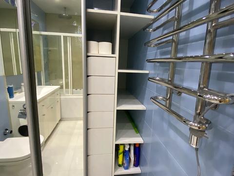 квартира по адресу Героев Полка "Азов ул. (Малиновского маршала), 8