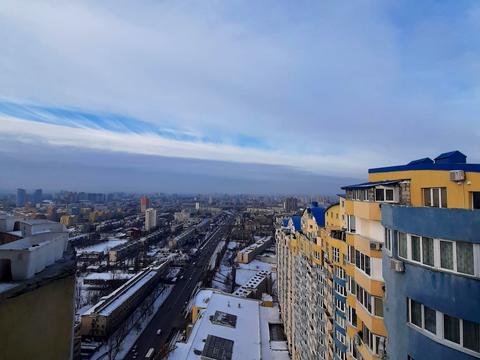 квартира за адресою Харківське шосе, 19-Б