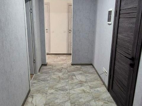 квартира за адресою Приозерна вул., 10-Г