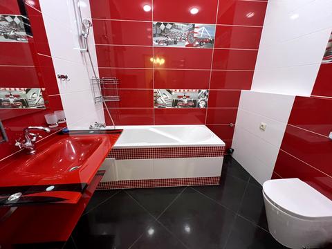 квартира по адресу Добрянского ул., 111