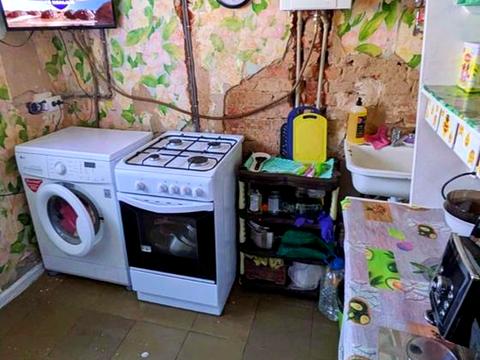 квартира за адресою Шевченка вул., 53-А