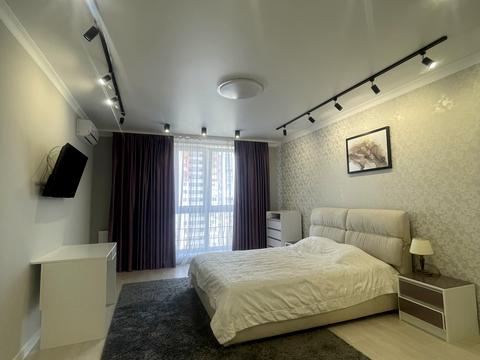 квартира за адресою Лисаветинська вул., 7