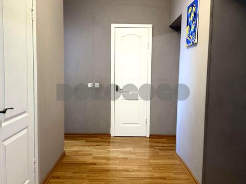 квартира по адресу Святоюріївська ул., 11-А