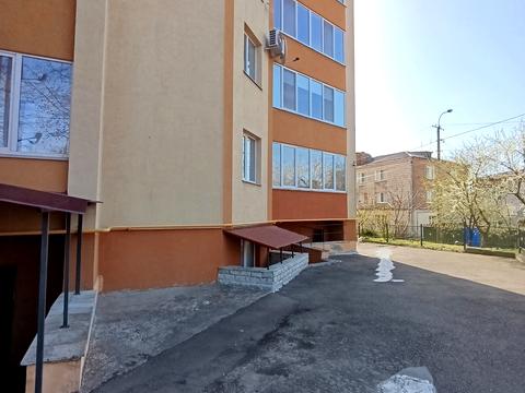 коммерческая по адресу Ровно, вул. Ясна, 7б