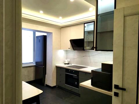 квартира за адресою Оболонський просп., 43