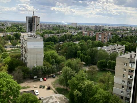 квартира по адресу Садовый проезд, 18/2