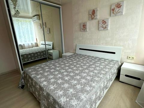 квартира по адресу Богдана Хмельницкого ул., 39