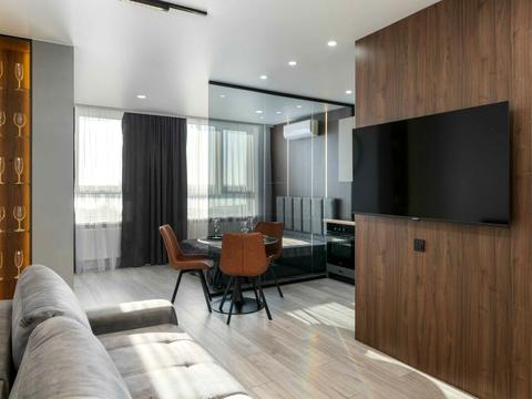 квартира за адресою Київ, Миколи Бажана просп., 17-А