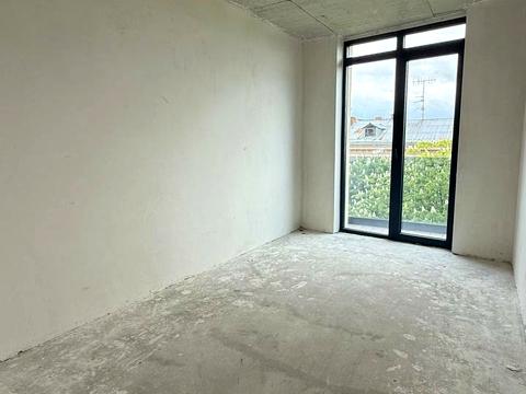 квартира за адресою Окружна вул., 43