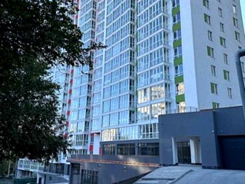 квартира по адресу Пишоновская ул., 24