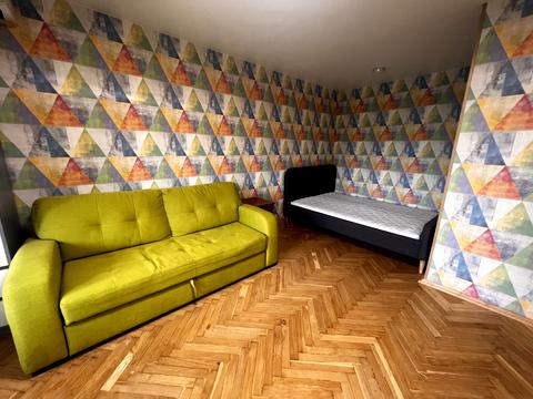 квартира по адресу Героев Полка "Азов ул. (Малиновского маршала), 25