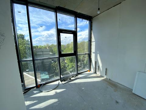 квартира по адресу Ванный пер., 5г