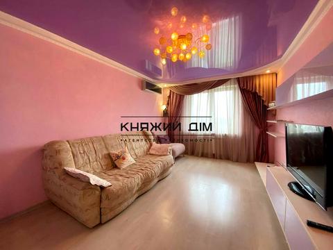 квартира за адресою Григорія Ващенка вул., 3