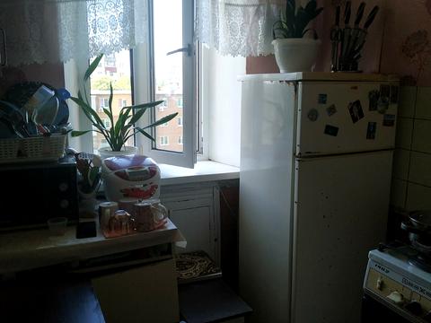 квартира по адресу Железная ул., 56