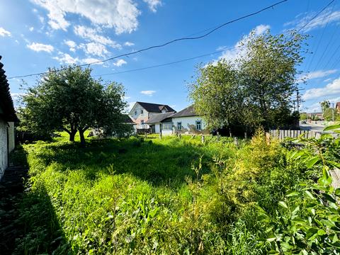 участок по адресу Соборная ул., 228