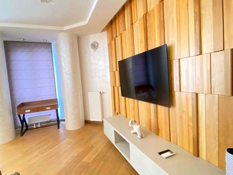 квартира за адресою Клочківська вул., 117