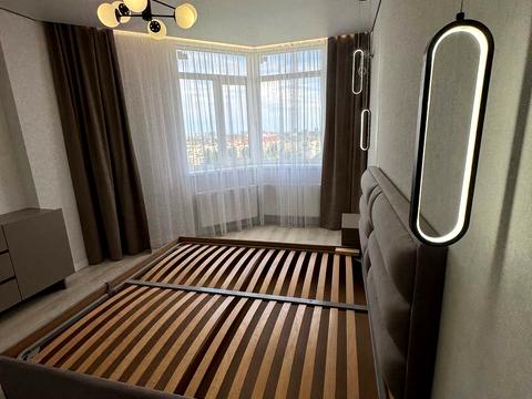 квартира за адресою Овідіопольська дорога вул., 3