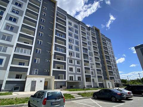 квартира по адресу Полтавский Шлях ул., 185а