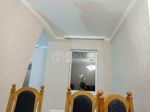 дом по адресу Мерефа, 8 березня, 6