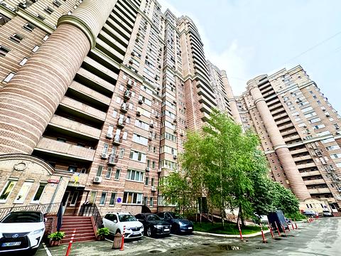 квартира за адресою Голосіївська вул., 13-Б